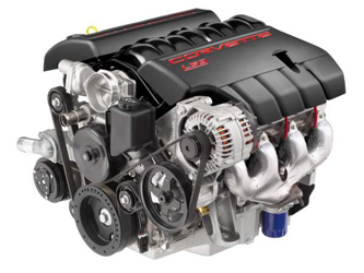P2744 Engine